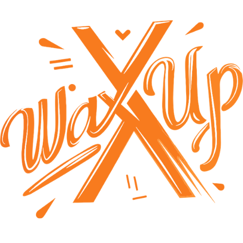 Waxxup Logo